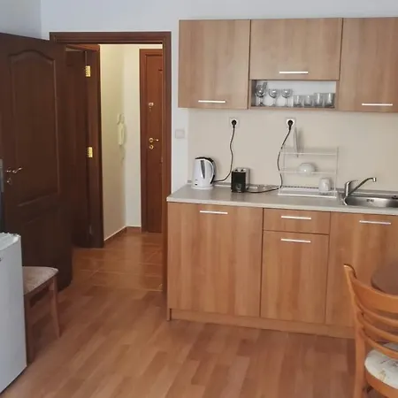 Apartment Efir 2 8