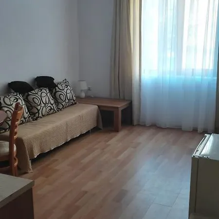 Efir 2 8 Apartment