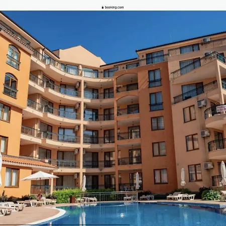 Appartement Efir 2 8 Slantchev Briag