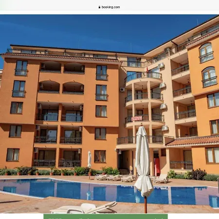 Appartement Efir 2 8