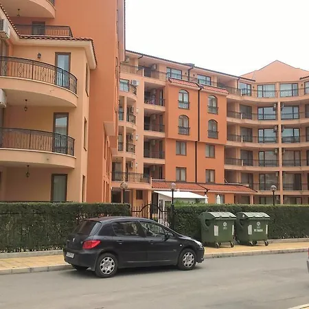 Appartement Efir 2 8