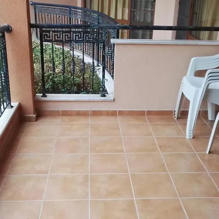 Efir 2 8 Appartement Slantchev Briag